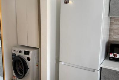Apartament cu 2 camere decomandat în Exterior Vest - 6