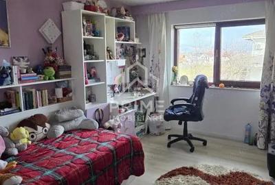 Casă cu 5 camere cu Teren 500 Mp în Central - 7