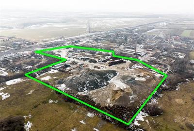 RECO . Proprietate industriala Tileagd . - 5