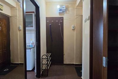 Apartament cu 2 camere semidecomandat în Podu Roș - 5