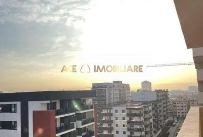 Apartament cu 2 camere decomandat, mobilat în Berceni - 12