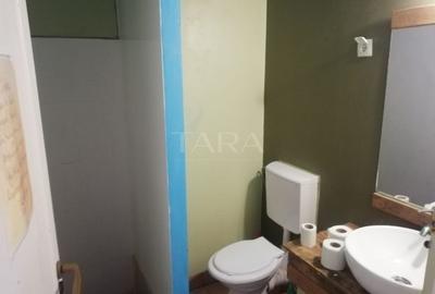 Apartament cu 5 camere decomandat în Ultracentral - 5
