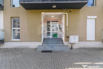 Apartament cu 2 camere decomandat în Central - 8