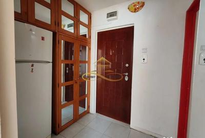 Apartament cu 2 camere nedecomandat în Banca Națională - 2