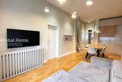 3 Rooms - Penthouse + Terrace 170 SQM | Parking + Individual Heating System - 5