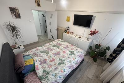 Apartament cu 3 camere decomandat, mobilat în Abator - 2