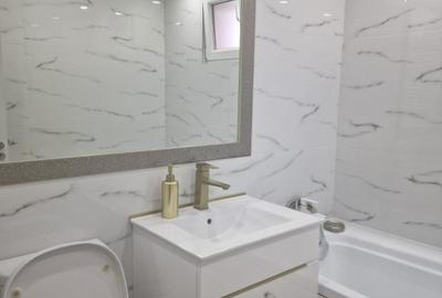 Apartament cu 4 camere semidecomandat în Central - 2