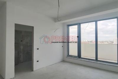 Apartament cu 3 camere în Central - 7