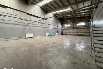 Spațiu comercial, de 7,128 mp, în Unirii - 9