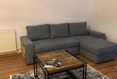 Garsonieră în Central