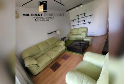 Apartament cu 2 camere decomandat în Ultracentral - 5
