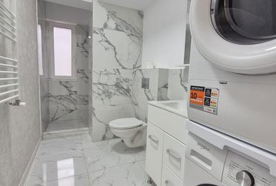 Apartament cu 2 camere în Aleea Tudor Neculai - 2