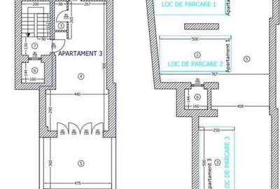 Penthouse de vanzare - Dorobanti Capitale - Vedere Panoramica - 40
