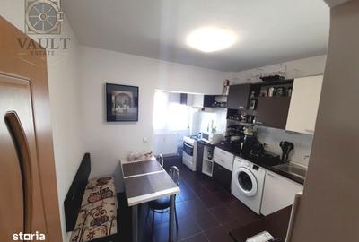 Apartament cu 2 camere decomandat în Pantelimon