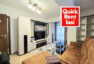 Bloc Nou Apartament 2Camere Decomandat Cu Parcare Subterana - Valea Adanca(CUG) - 7