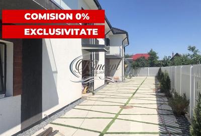 Casa cu CF in Apahida - 2