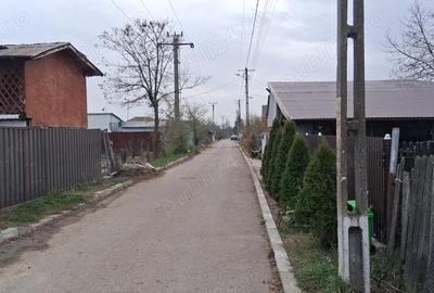 Teren de 425 mp, în Central - 6