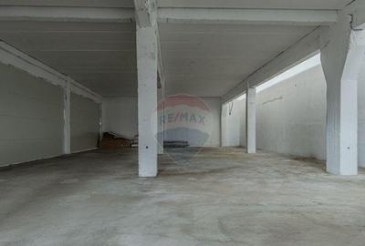 Comision 0 | Modul de hala industriala cu suprafa?a u... - 16