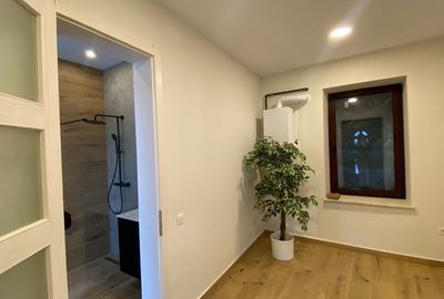 Spatiu de birou intr-o vila moderna , 2 incaperi ,42mp ,zona Parcul Feroviarilor - 3