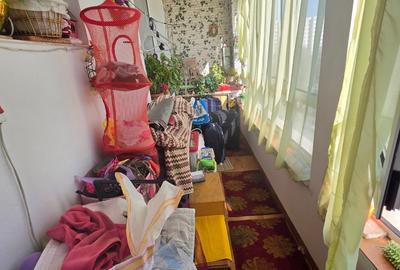 Apartament cu 3 camere semidecomandat, mobilat în Dristor - 17