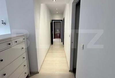 Apartament cu 3 camere in Complex Rezidential Baneasa, langa Gradina Zoologica Apartament cu 3 camere in Complex Rezidential Baneasa, langa Gradina Zoologica - 9