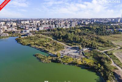 ✅Alpha Builders: Apartament 2 camere, vedere spre Lac – Tomis Tower II - 9