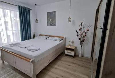Apartament cu 2 camere decomandat în Nord - 16