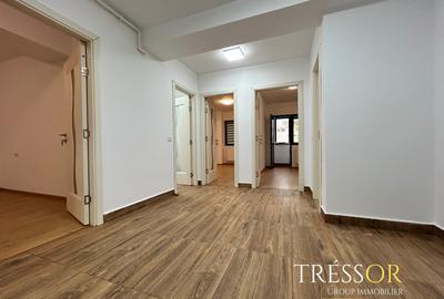 3 camere decomandat, bloc nou, etaj 1, zona Universitate Campus - 16