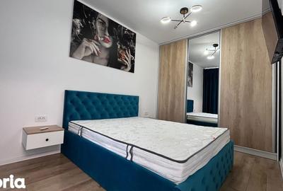 Apartament cu 2 camere în Sânpetru - 2