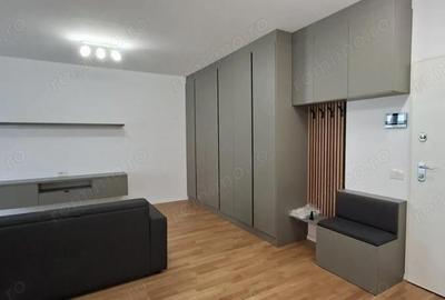 Apartament cu 2 camere semidecomandat în Central - 11