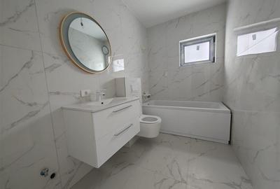 Casa parter | 3 camere | Incalzire in pardoseala | Terasa 16 mp - 7