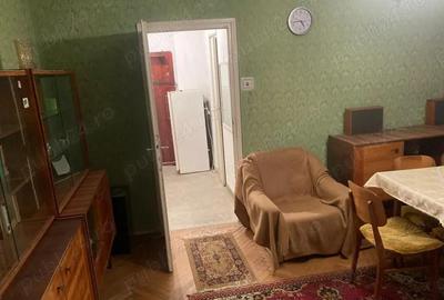 Apartament 2 camere Elisabetin etaj 2 semidecomandat confort 1 bloc caramida situat intre case - 3