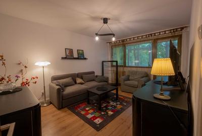 Apartament cu 2 camere decomandat în Giurgiului - 3