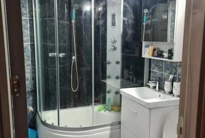 Garsoniera renovata ?i mobilata Brazda lui Novac, Craiova - 6
