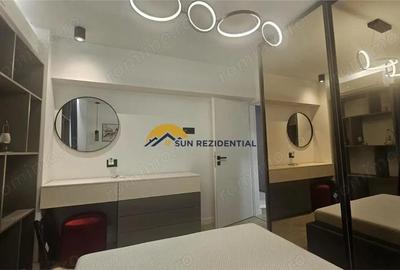 Calea 13 Septembrie,apartament 2 camere,prima inchiriere - 1