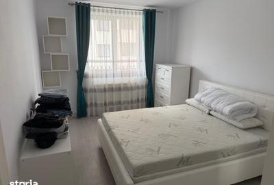 Apartament cu 3 camere în Tolstoi