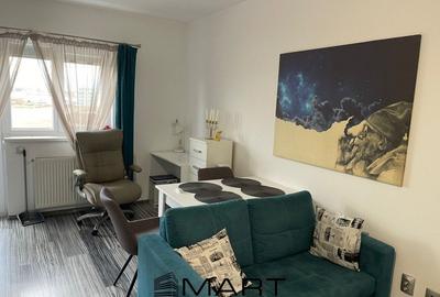 Apartament 2 camere Turnisor - Belvedere Residence