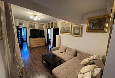 De vanzare apartament 3 camere zona de N baneasa - 1