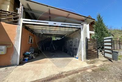 Casă cu 4 camere cu Teren 500 Mp în Vitrometan - 13