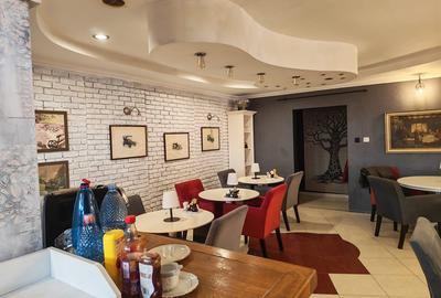 Proprietate specială, de 510 mp, în Ultracentral - 6