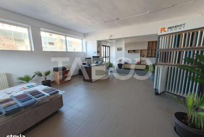 Spațiu comercial, de 1,500 mp, în Central - 10