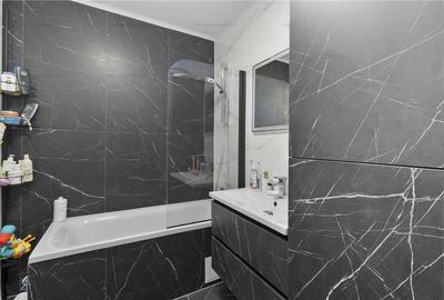 Apartament tip penthouse 3  camere + parcare subterana Maurer Villas - 10