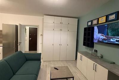 Garsonieră semidecomandată, mobilată în Politehnica - 6