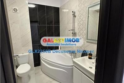 Apartament cu 2 camere în Roșu - 6