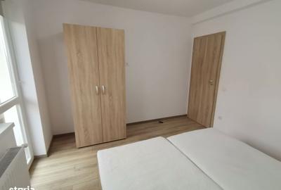 Apartament cu 2 camere decomandat în Central - 9