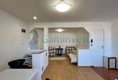 Apartament cu 4 camere decomandat, mobilat în Nufărul - 3