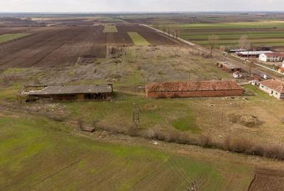 Spațiu comercial, de 3,000 mp, în Mișca - 4