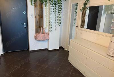 Apartament cu 2 camere decomandat în Prelungirea Ghencea - 5