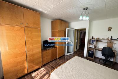 Apartament cu 2 camere decomandat, mobilat în Ultracentral - 15