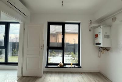 Apartament cu 4 camere în Miroslava - 5